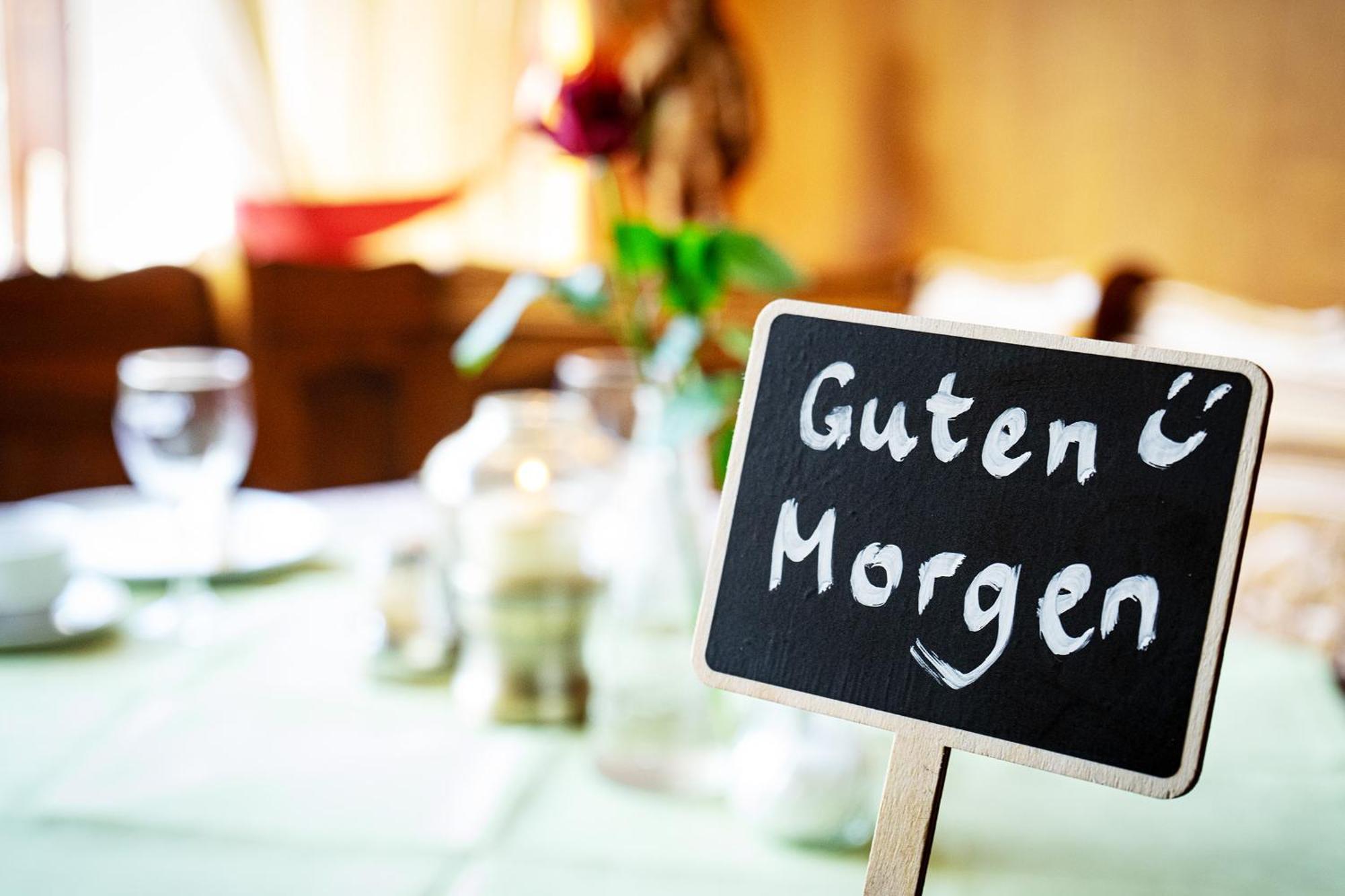 Gasthof Zur Traube Finkenbach エクステリア 写真